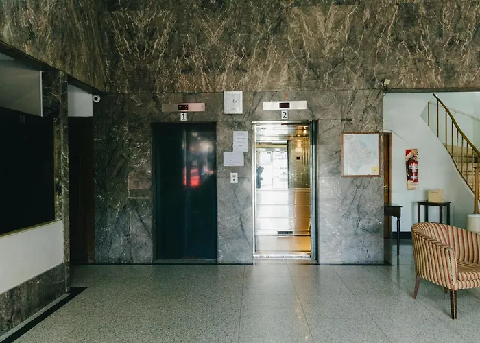Constitución Palace Hotel Ciudad Autónoma de Ciudad Autónoma de Buenos Aires