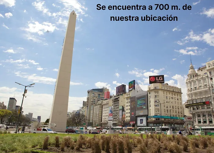 Hotel Frossard Ciudad Autónoma de Ciudad Autónoma de Buenos Aires